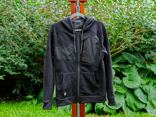 Our Favorite Full-Zip Hoodies: Triple Aught Design Apex SP