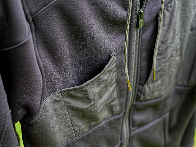 Our Favorite Full-Zip Hoodies: Triple Aught Design Apex SP