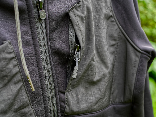 Our Favorite Full-Zip Hoodies: Triple Aught Design Apex SP