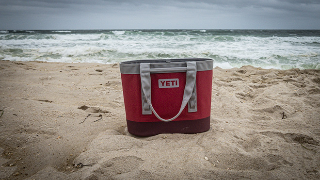Beach Bags: YETI Camino 35 Carryall