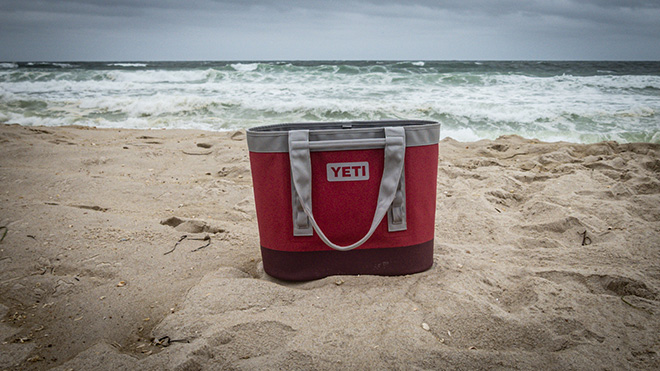 SURFER Approved: Yeti's Camino Carryall - Surfer