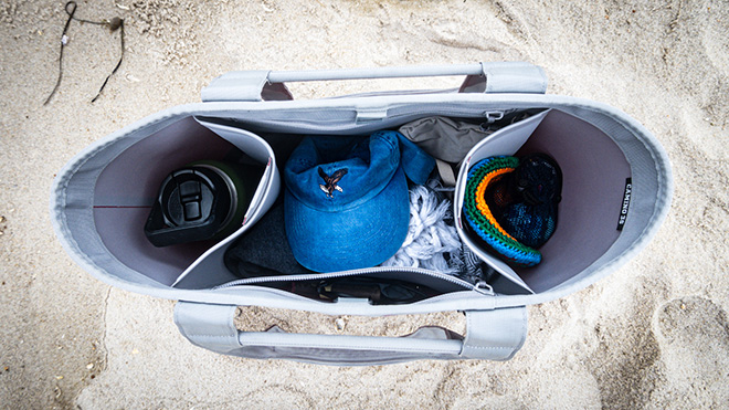 15 Charter Essentials You Can Fit in a YETI Tote Bag