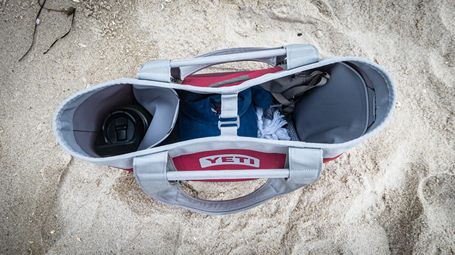 SURFER Approved: Yeti's Camino Carryall - Surfer