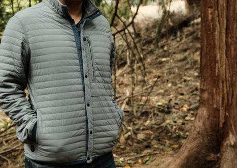 relywn jacket review