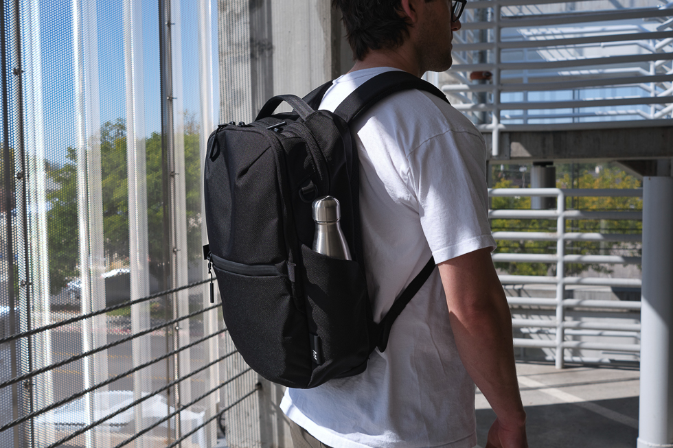 Aer City Pack Review | CARRY BETTER