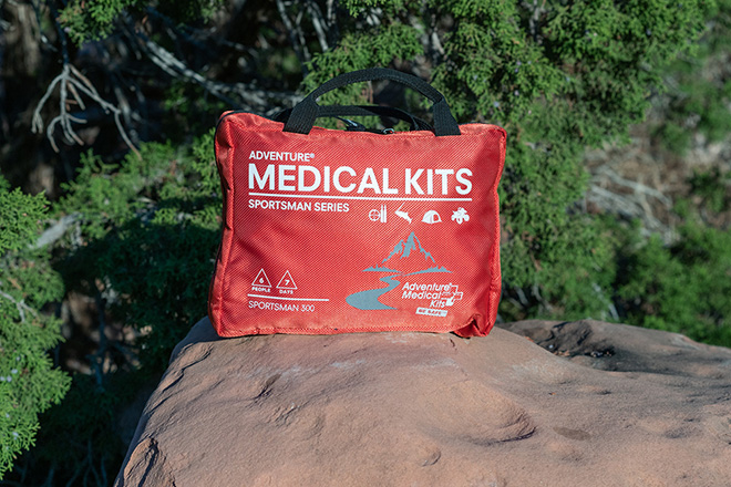 Adventure Medical Kits Sportsman Series 300