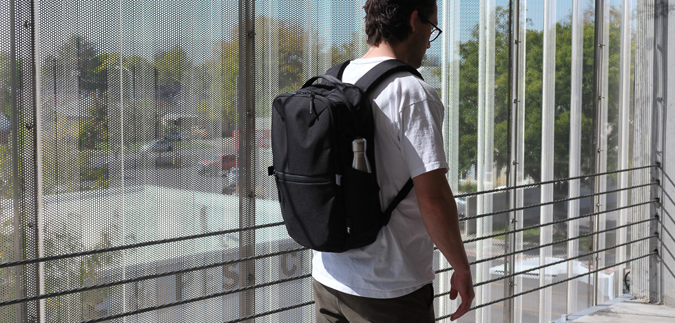 Aer City Pack Review | CARRY BETTER