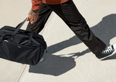 Bellroy Lite Duffel