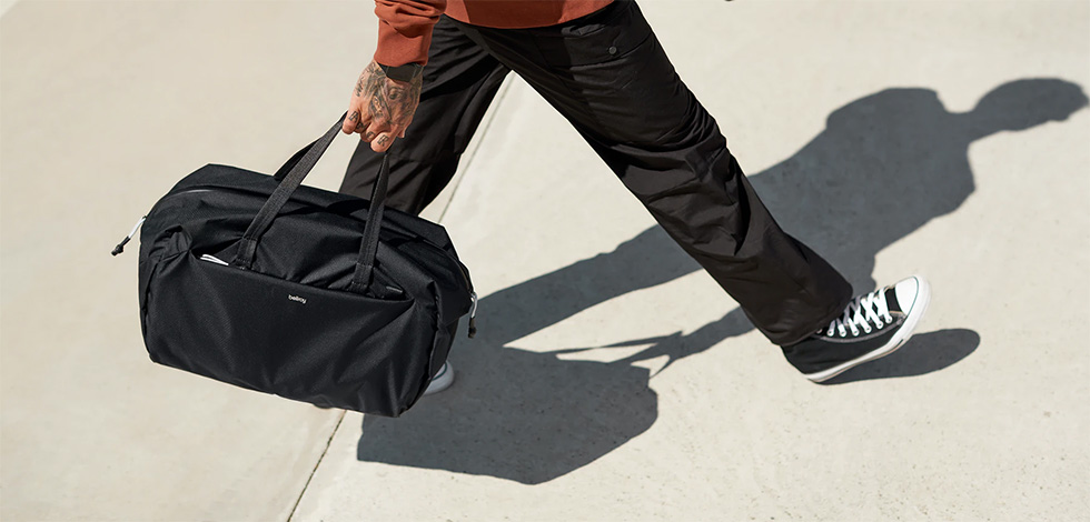 Bellroy Lite Duffel