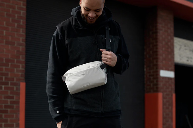 Bellroy Lite Sling