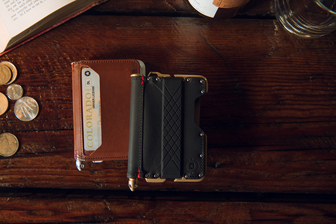 Dango Products D-Series D01 Dapper™ Pen Wallet