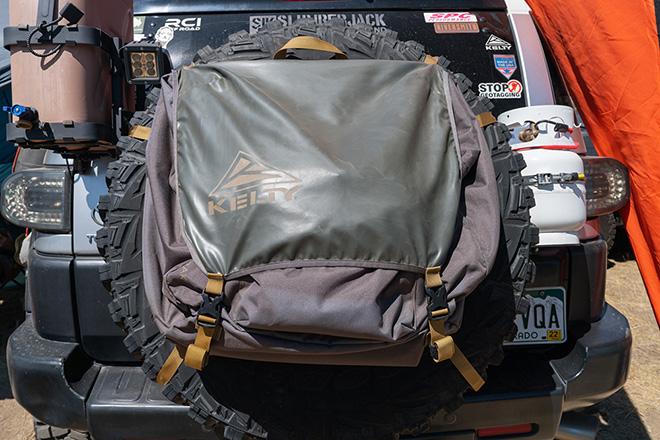 Kelty Trash Pak