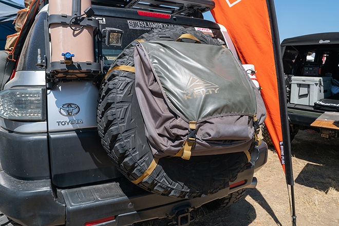Kelty Trash Pak