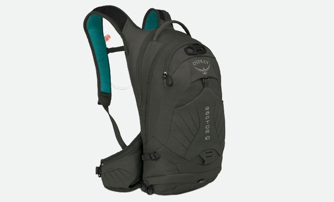 Osprey Raptor 10