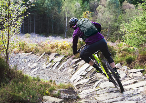 Best Mountain Bike Backpacks