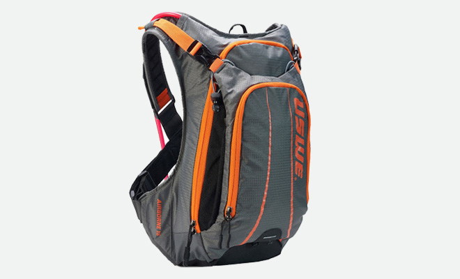 Best Mountain Bike Backpacks: USWE Airborne 15