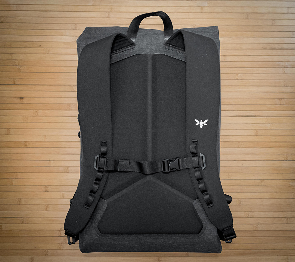 Apidura City Backpack