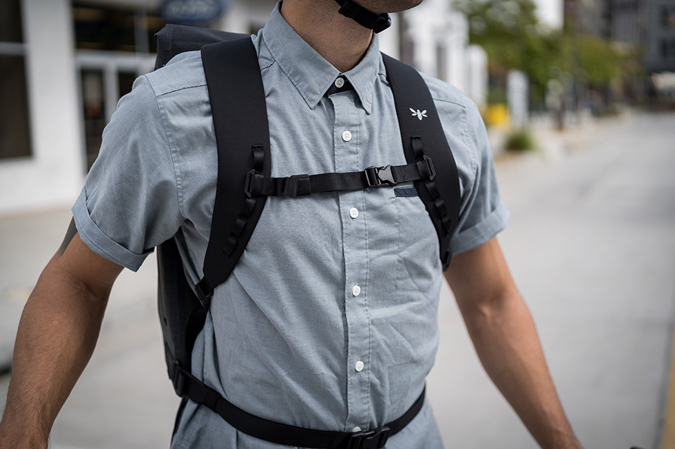 Apidura City Backpack