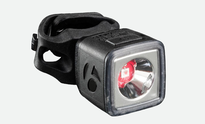 Bontrager Flare R City Rear Bike Light