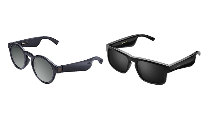 Bose Frames Bluetooth Audio Sunglasses