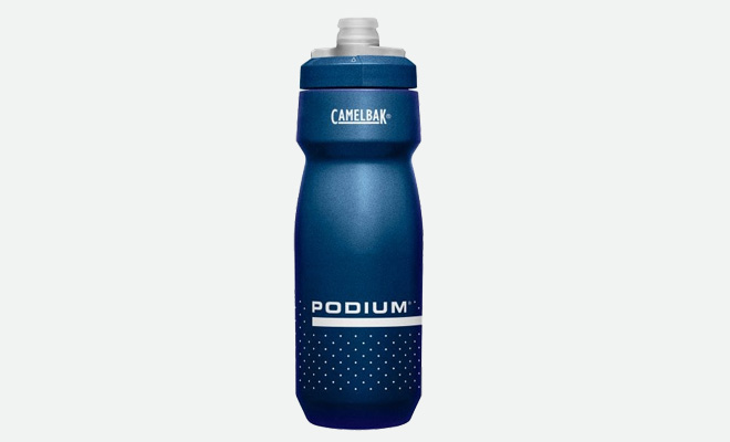 Best Commuter Gear for Cyclists: CamelBak Podium 24oz Bike Bottle