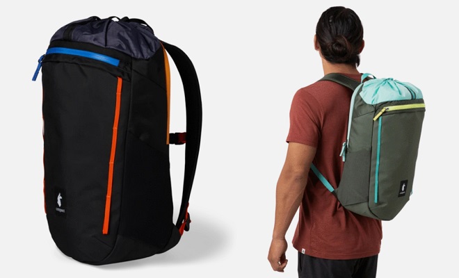 Cotopaxi Moda 20L Backpack – Cada Día