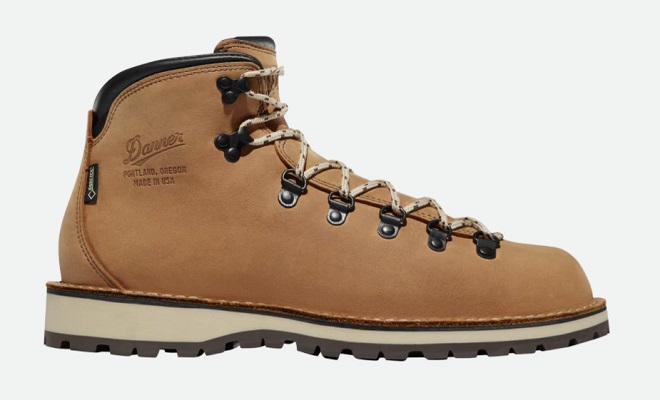 Gifts for the Adventurer - Danner Mountain Pass