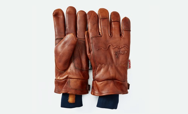 Give’r 4 Season Glove w/ Wax Coating