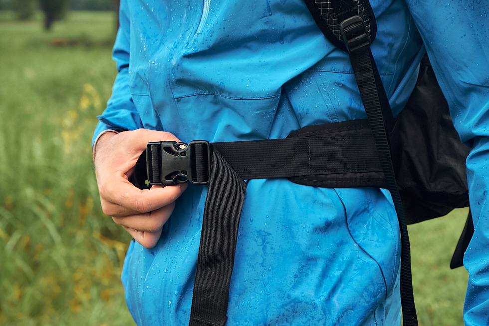 Hyperlite Mountain Gear Daybreak Review | CARRYOLOGY