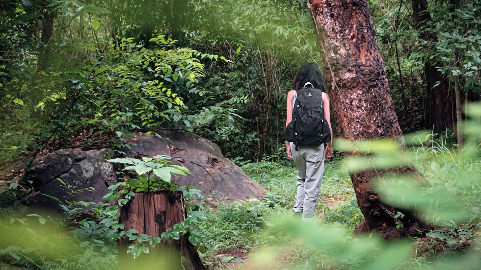 Hyperlite Mountain Gear Daybreak Review Carryology