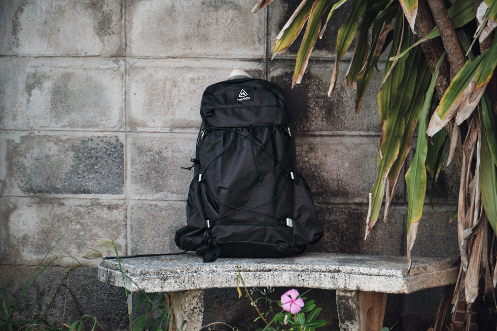 Hyperlite Mountain Gear Daybreak Review   CARRYOLOGY