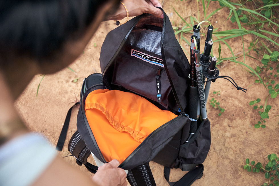 Hyperlite Mountain Gear Daybreak Review | CARRYOLOGY