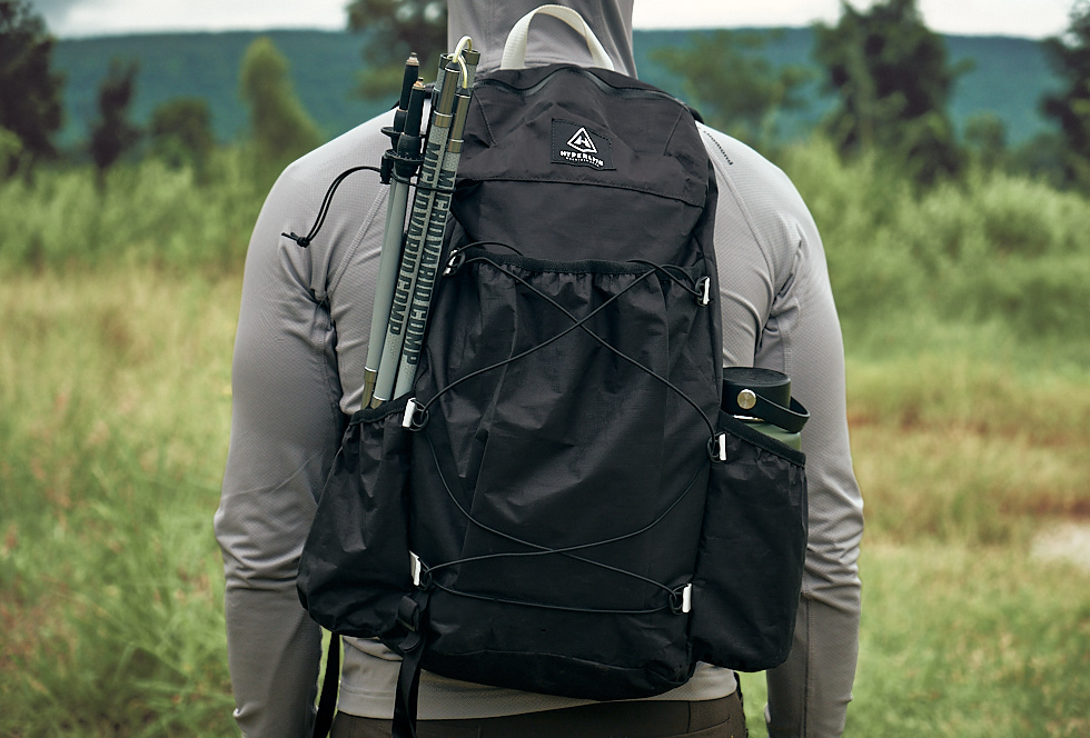 Hyperlite Mountain Gear Daybreak Review | CARRYOLOGY