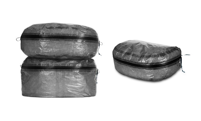 Gifts for the Traveler: Hyperlite Mountain Gear Pods
