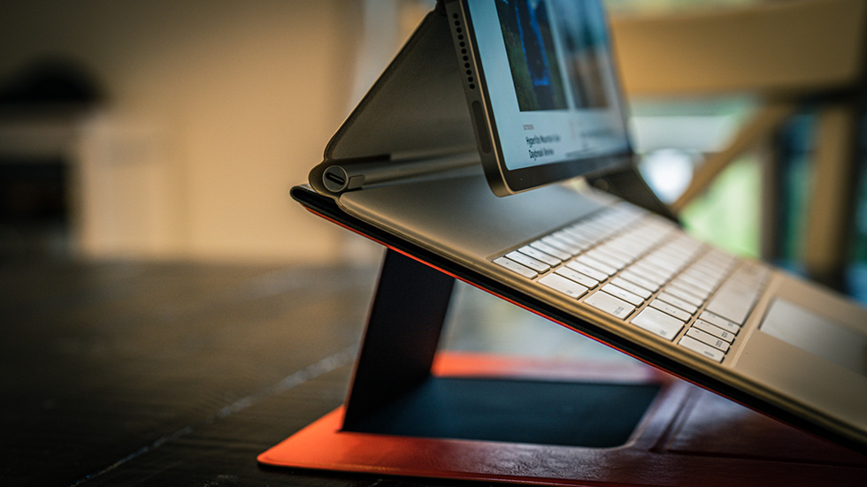 MOFT Sit-Stand Laptop Desk