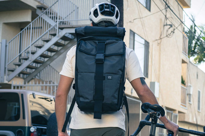10 Best Bike Commuter Backpacks, Tested | CARRY BETTER