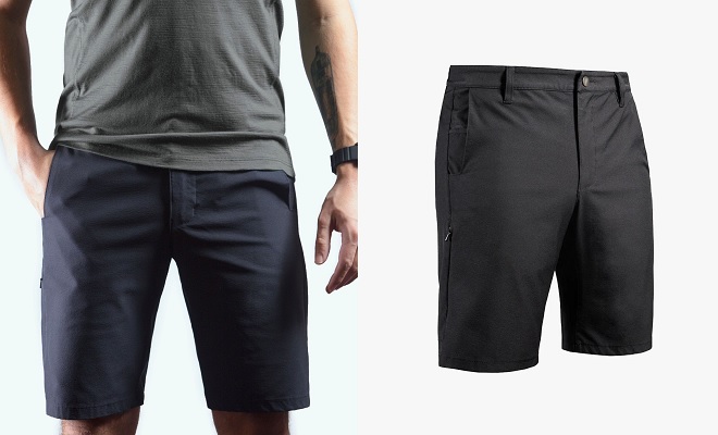 Best Commuter Gear for Cyclists: Mission Workshop The Stahl