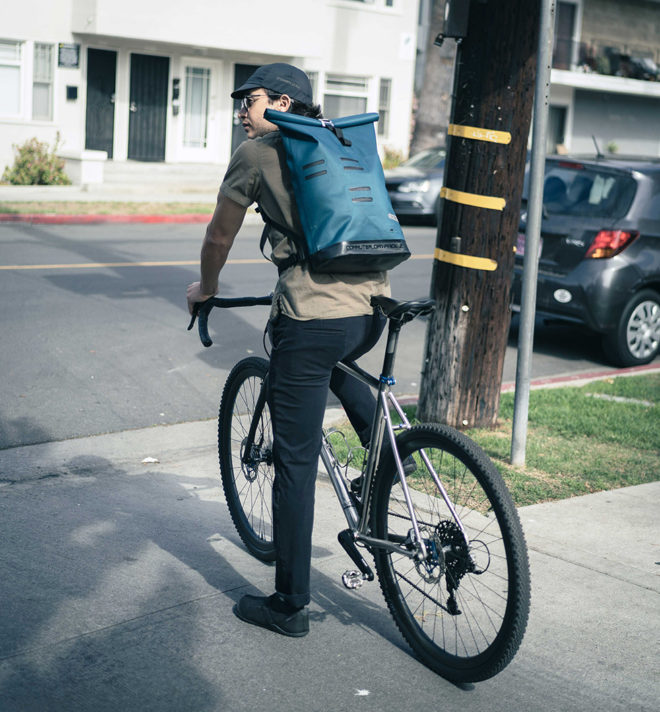 10 Best Bike Commuter Backpacks, Tested Carryology