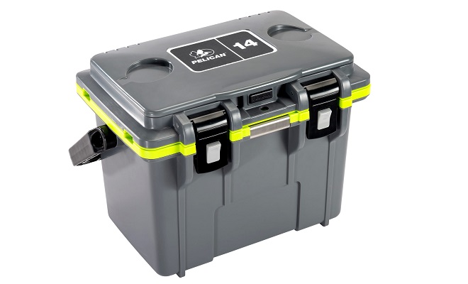 Pelican Elite 14QT Personal Cooler