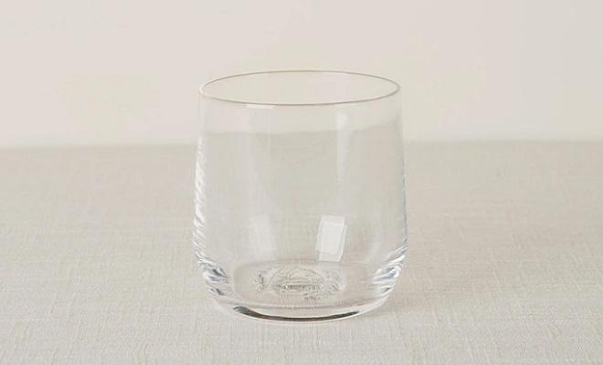 Gifts for her: Tanner Goods Mazama Cocktail Glass