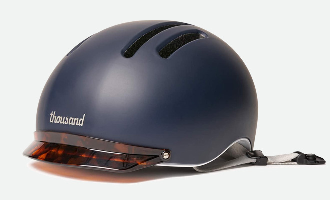 Best Commuter Gear for Cyclists: Thousand Chapter MIPS Helmet