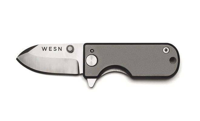 WESN Microblade