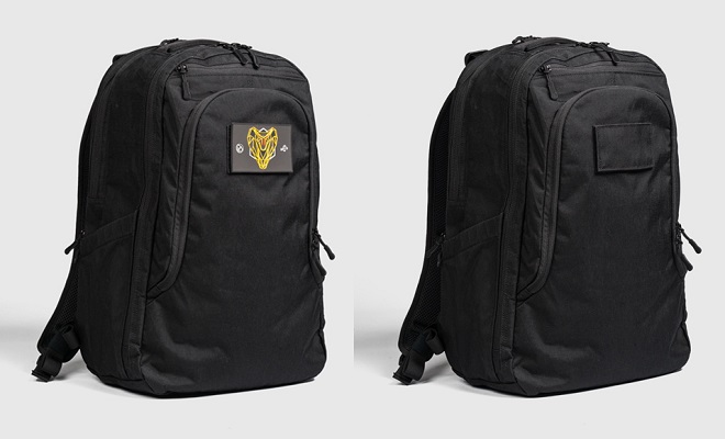 Alpha One Niner x Carryology Stealth Cobra Evade