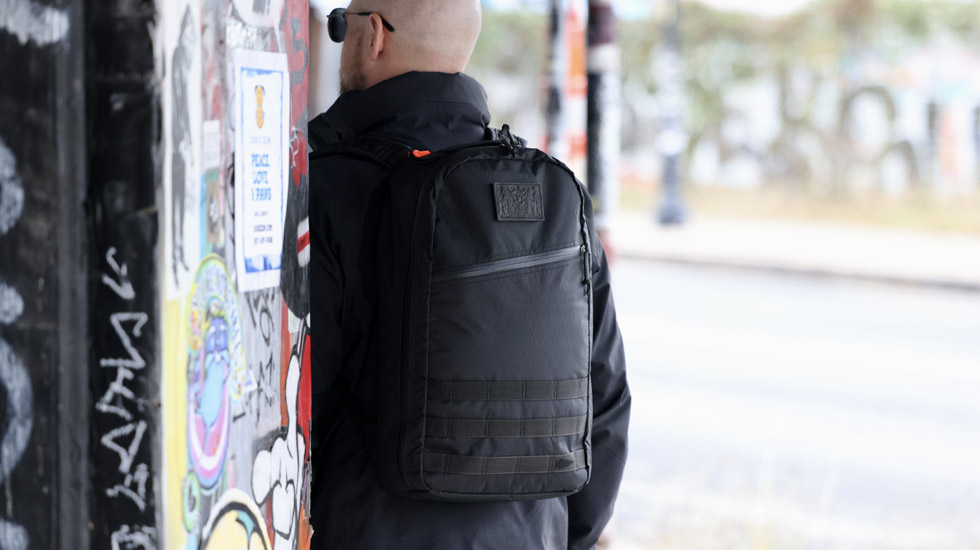 Exclusive Release | GORUCK x Carryology Kaidan 2.0