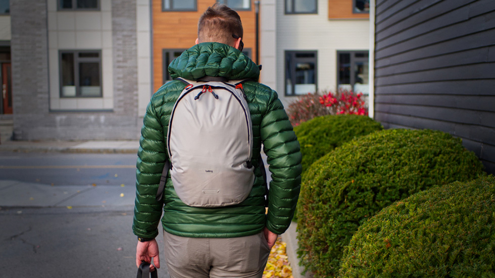 Bellroy Lite Daypack