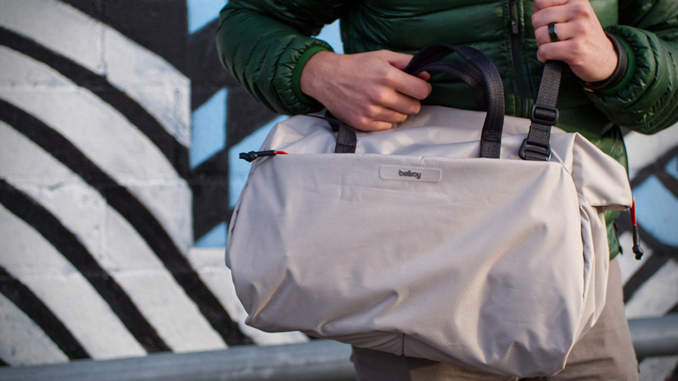 Bellroy Lite Duffel