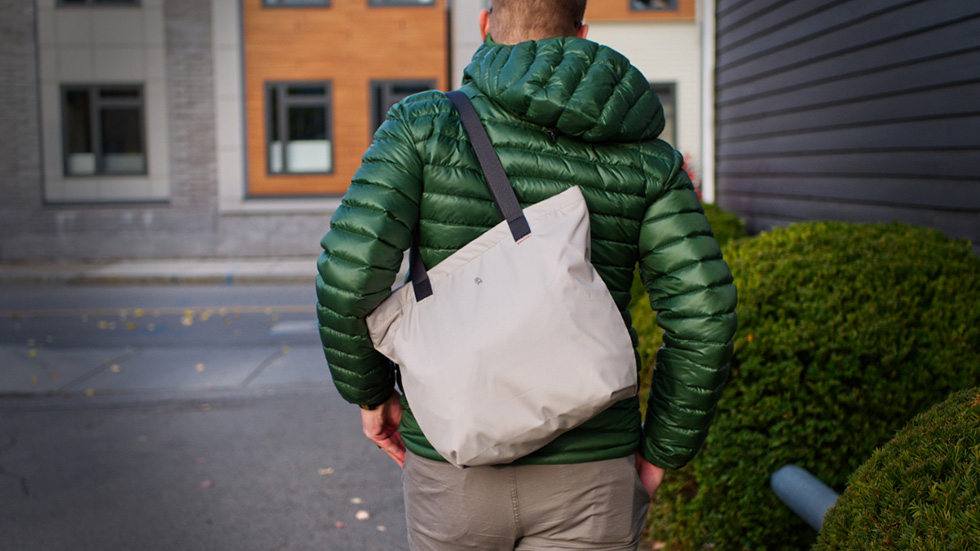 Bellroy Lite Tote