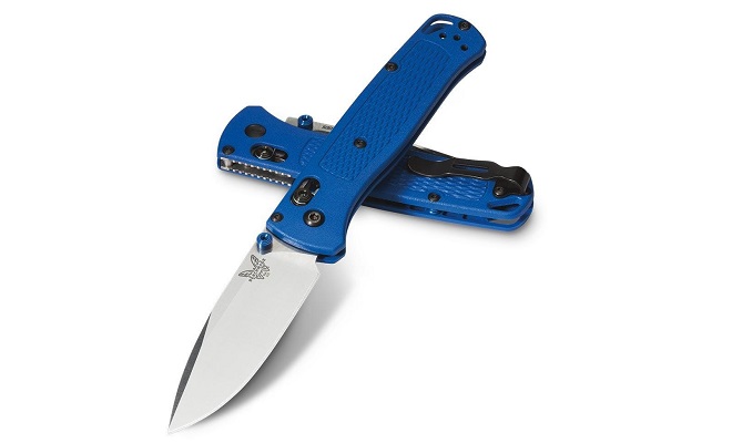 Benchmade Bugout