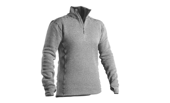 FirstSpear Woobie Quarter Zip