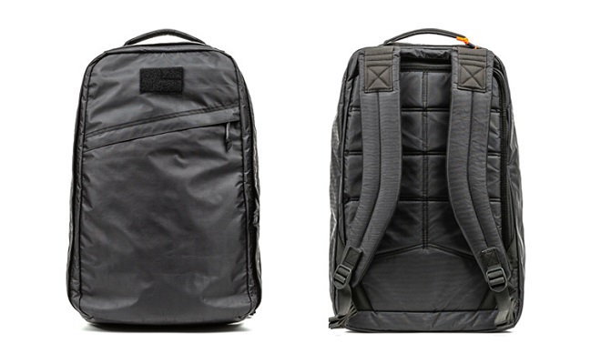 Most popular gear of 2021: GORUCK x Carryology Guerrilla X